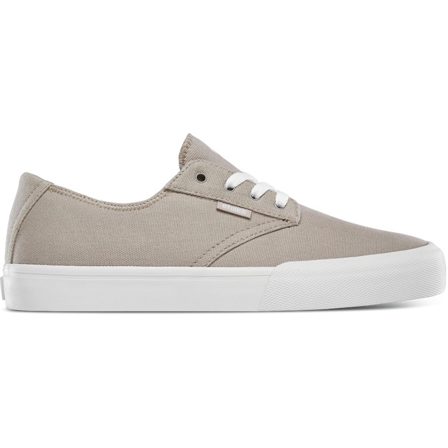 Etnies Jameson Vulc Ls Miesten Kengät Harmaat | 14650XJSR